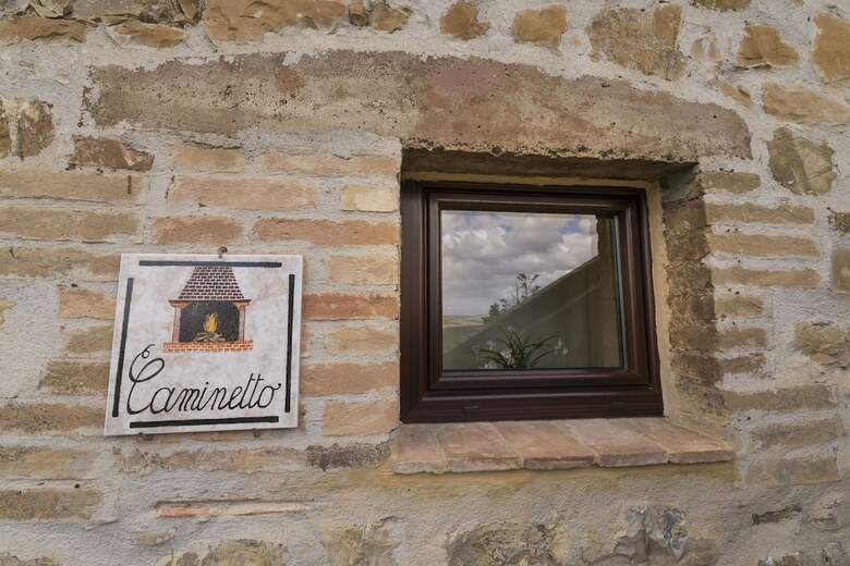 Agroturismo Agriturismo Casa Colsereno