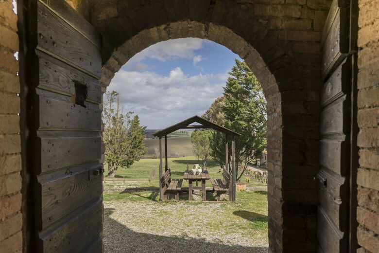 Agroturismo Agriturismo Casa Colsereno