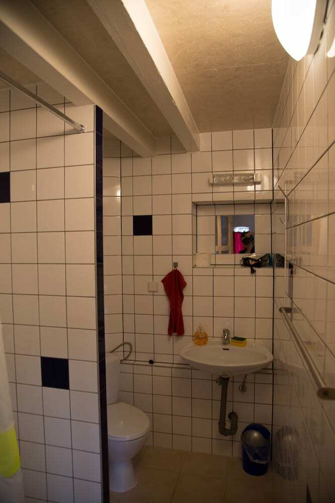 Pension Haus Apportin