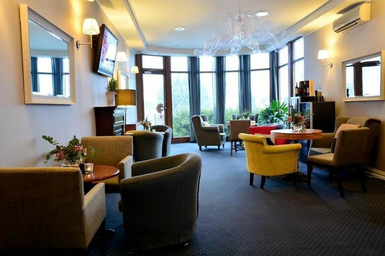 Hotel Rezydencja Solei