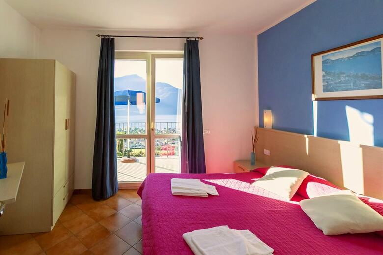 Apartamento La Collina Degli Ulivi