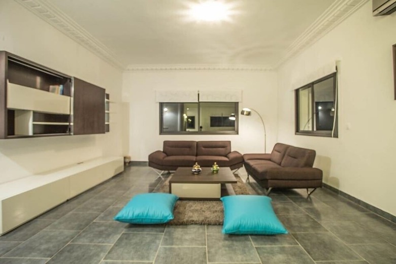 Villa Babastay Ourika