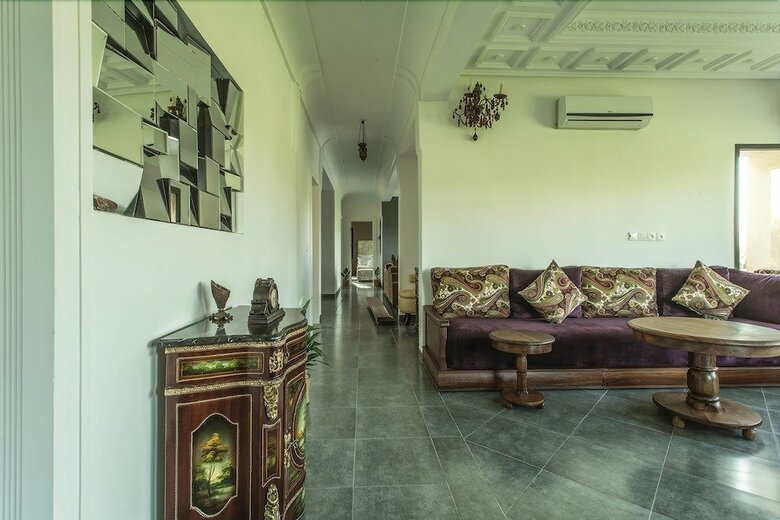 Villa Babastay Ourika