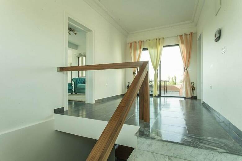 Villa Babastay Ourika