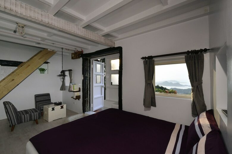 Bed & Breakfast Sunnyroom