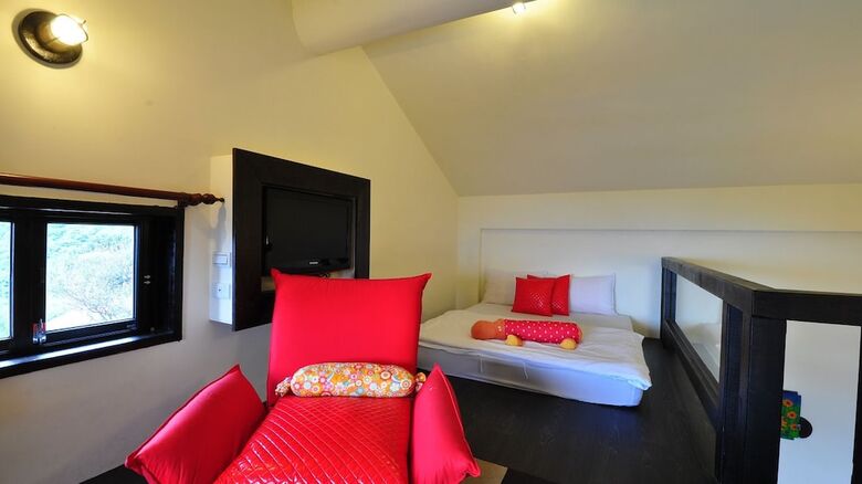 Bed & Breakfast Sunnyroom