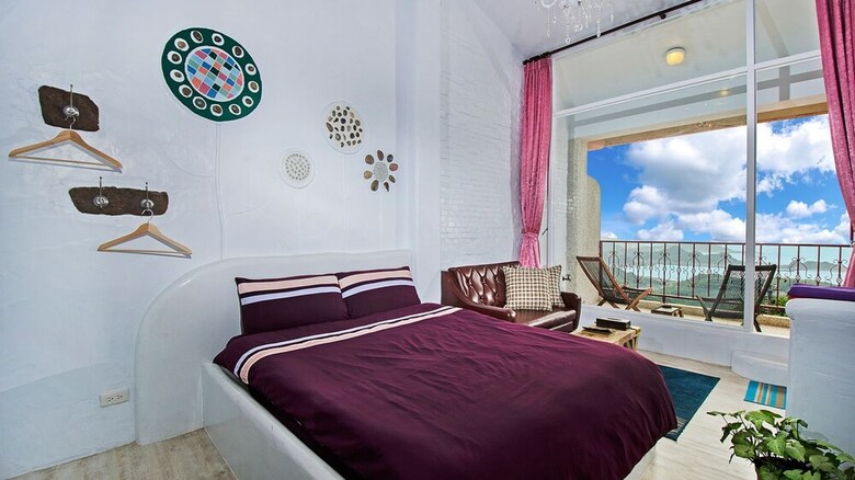 Bed & Breakfast Sunnyroom
