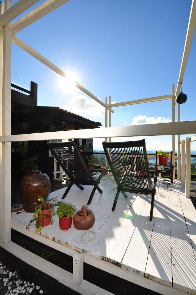 Bed & Breakfast Sunnyroom