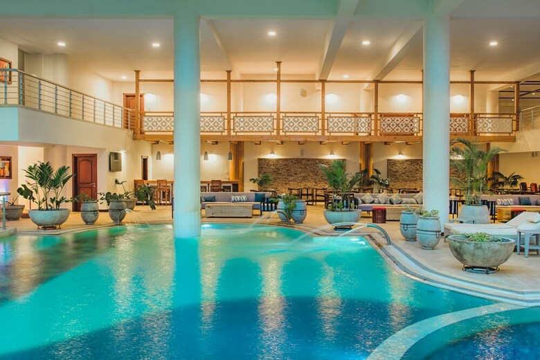 M�venpick Hotel & Residences Nairobi