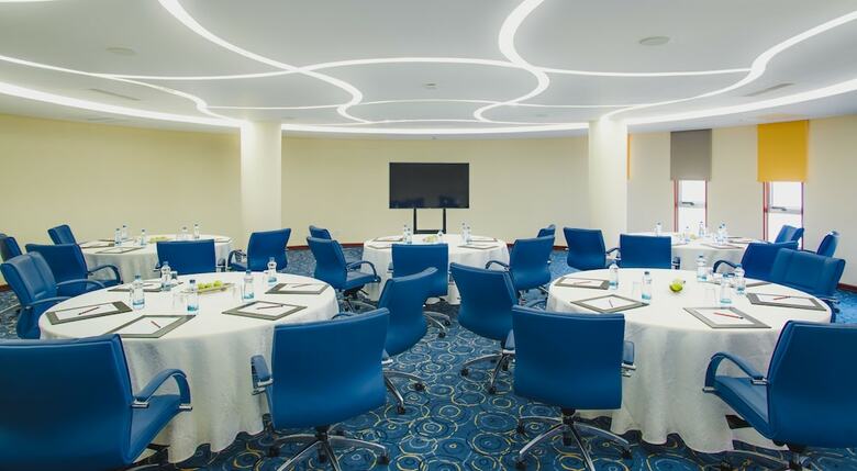 M�venpick Hotel & Residences Nairobi