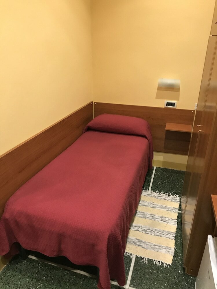 Hotel Albergo Parigi