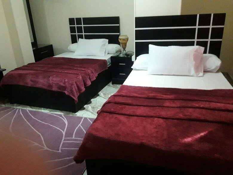 Bed & Breakfast Makadi Pyramids View