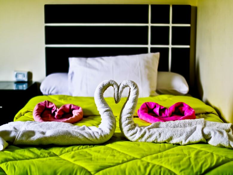 Bed & Breakfast Makadi Pyramids View