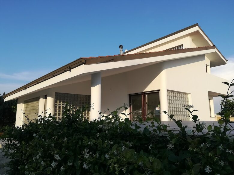 Apartamento Villa Belvedere