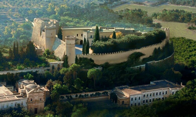 Apartamento Villa Belvedere
