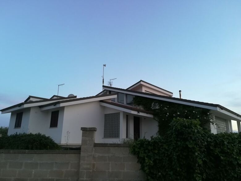 Apartamento Villa Belvedere