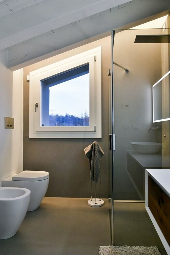 Apartamento Villa Belvedere