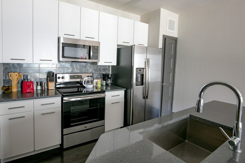 Kasa East Austin Apartments