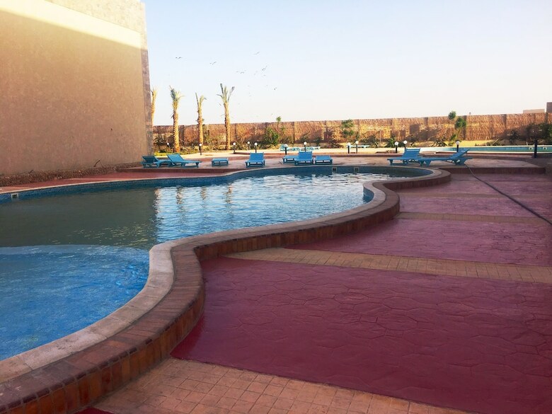 Apartamentos Cecelia Resort