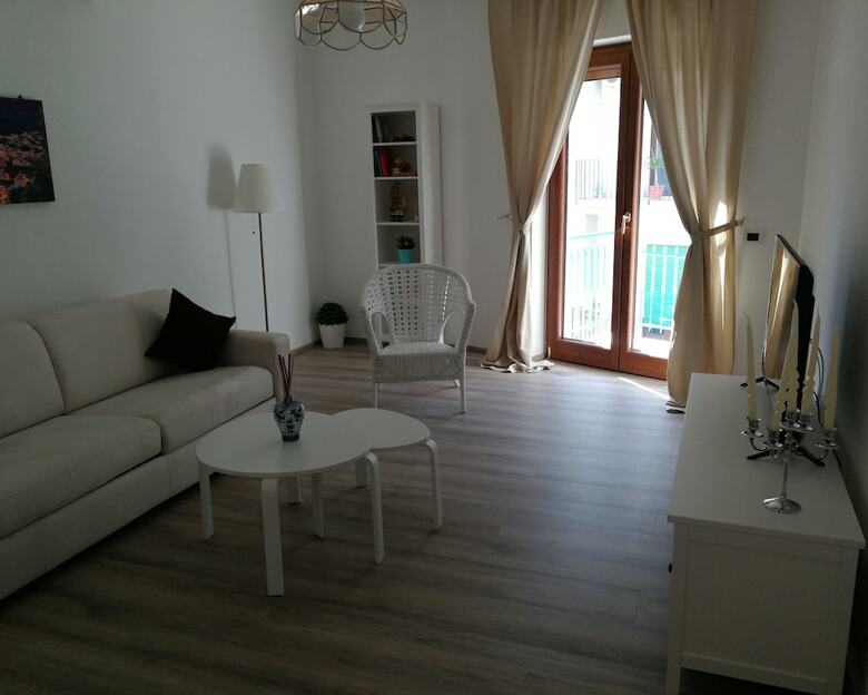 Apartamento Lucy Home
