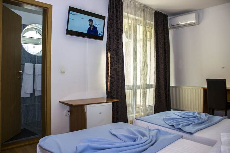Hotel Riunione