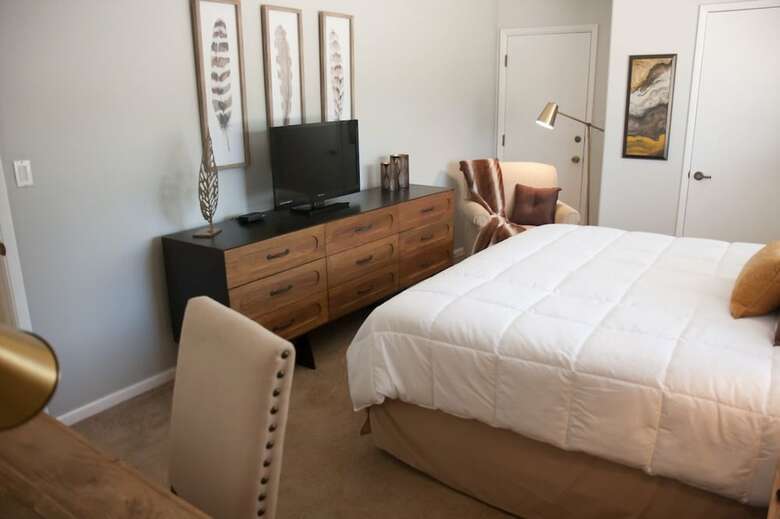 Luxurious 5 Br House Pool Dt Scottsdale