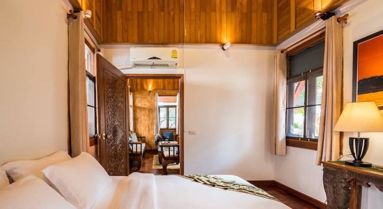 Hotel Leela House