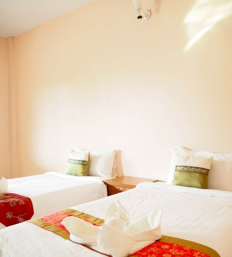 Kong Krid Resort Hotel