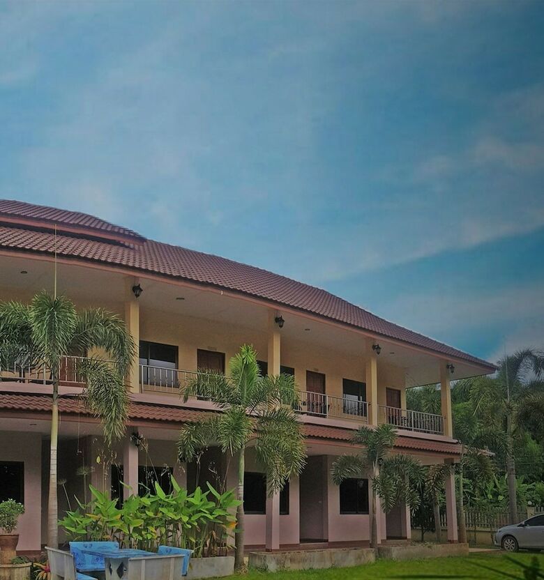 Kong Krid Resort Hotel