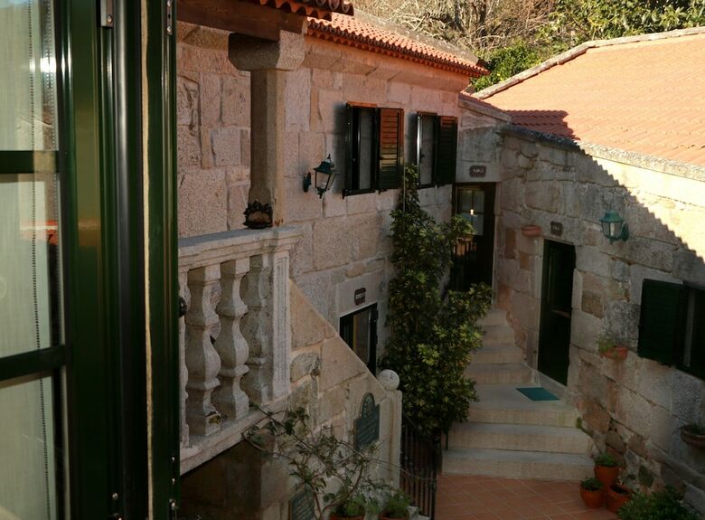Agroturismo Casa Do Sear
