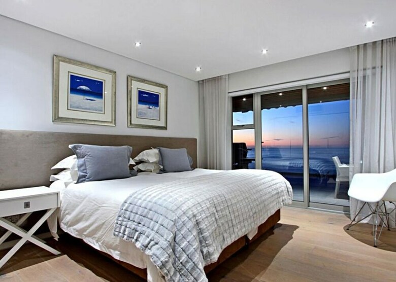 Apartamentos Houghton Penthouse