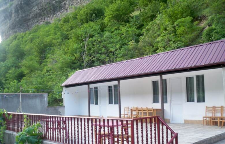 Hotel Pirosmani - Hostel