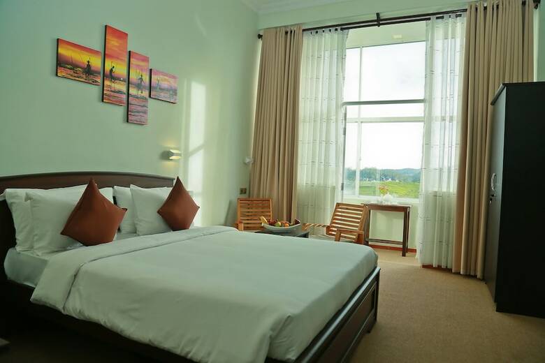 Lourdes Hotel
