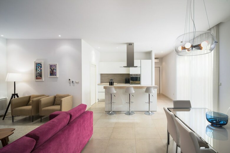 Acadia Beach Apartments Slatine