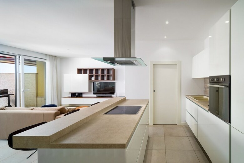 Acadia Beach Apartments Slatine