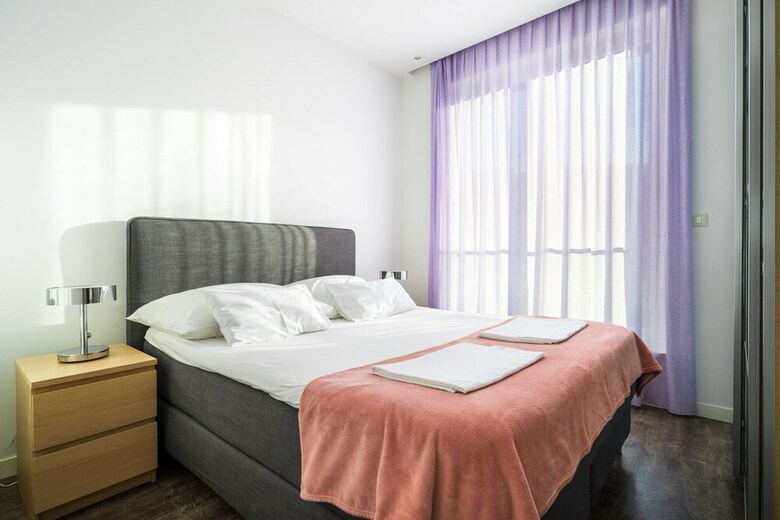 Acadia Beach Apartments Slatine