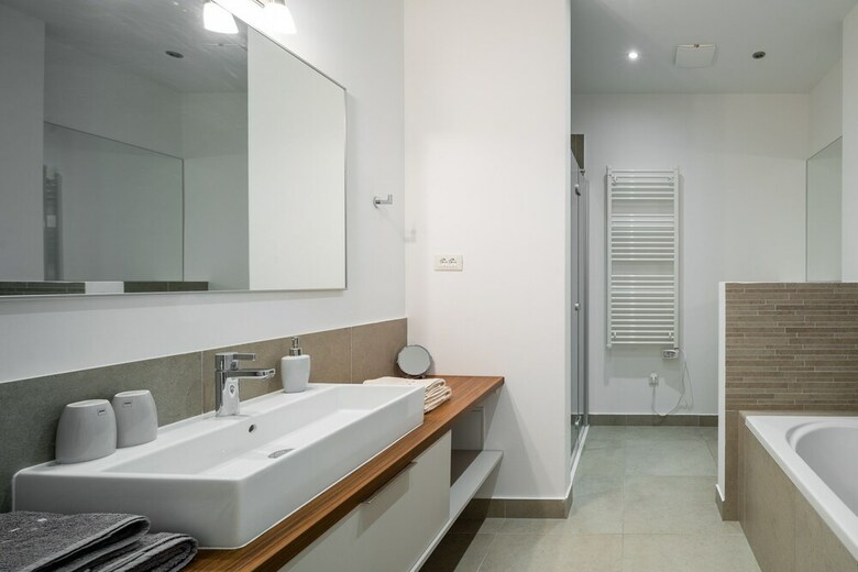 Acadia Beach Apartments Slatine