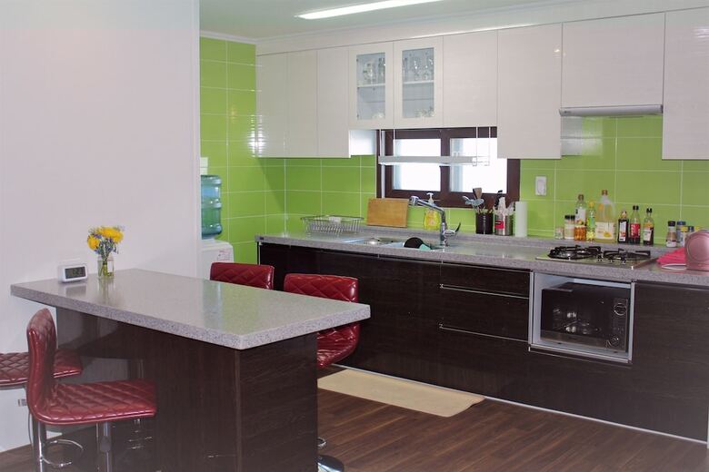 Aparthotel The Ocean Residence