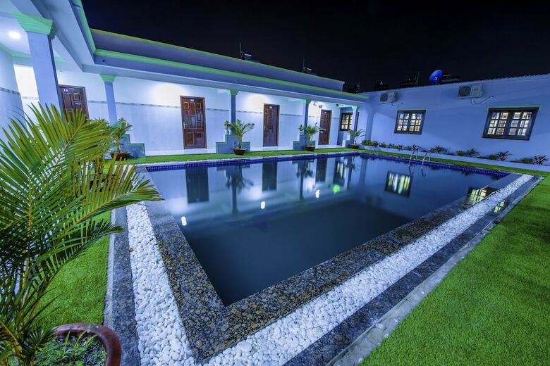 Hotel Nguyen Toan