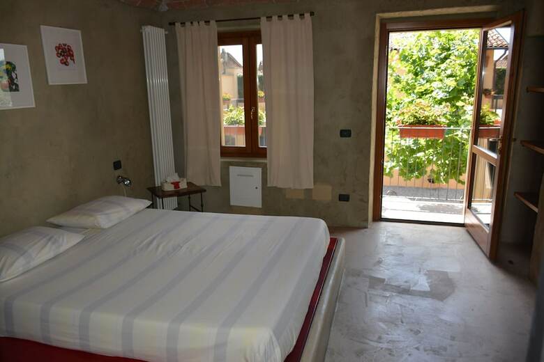 Agroturismo Ca' Villa Club Agriturismo