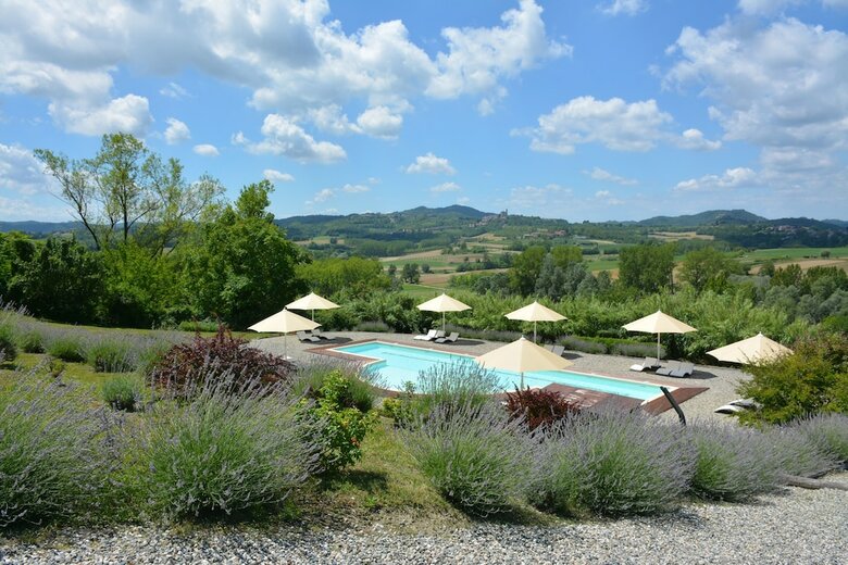 Agroturismo Ca' Villa Club Agriturismo