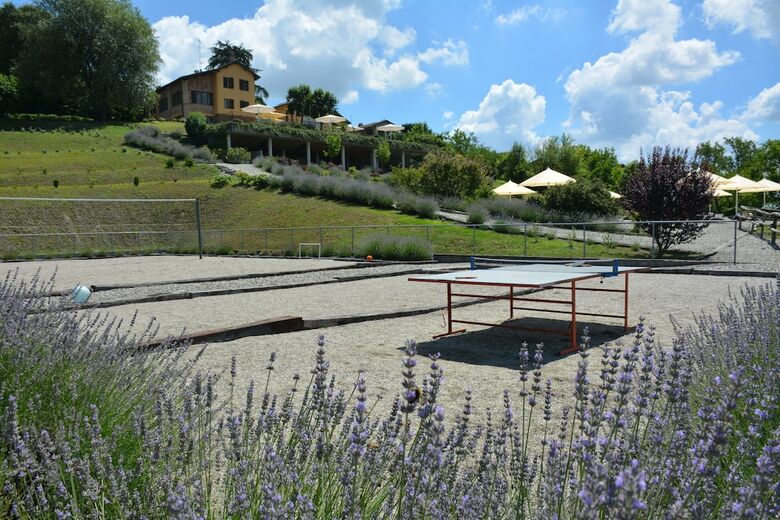 Agroturismo Ca' Villa Club Agriturismo