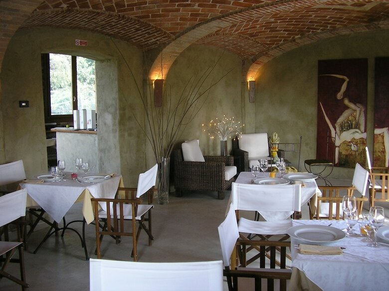 Agroturismo Ca' Villa Club Agriturismo
