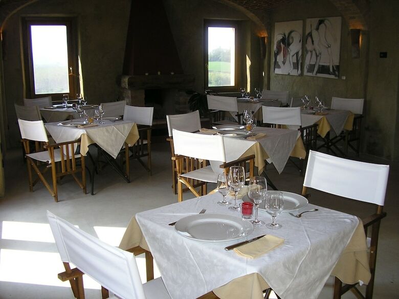 Agroturismo Ca' Villa Club Agriturismo