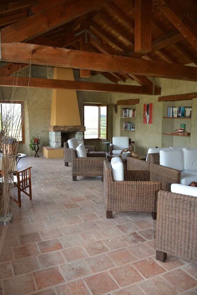 Agroturismo Ca' Villa Club Agriturismo