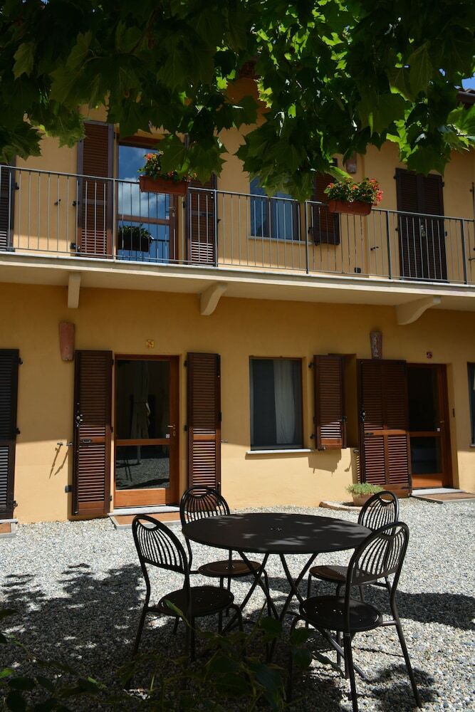 Agroturismo Ca' Villa Club Agriturismo