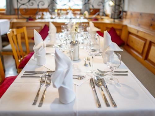 Hotel Restaurant Luitpold Am See