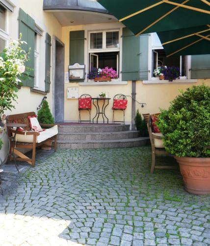 Hostal Hotel Obertor