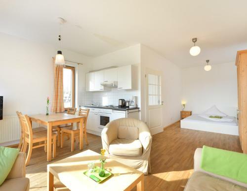 Agroturismo Gut H�gle Erlebnisbauernhof