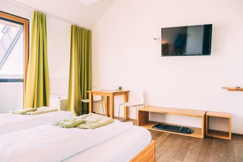 Agroturismo Gut H�gle Erlebnisbauernhof
